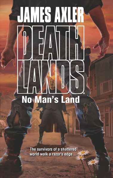 Produktbild: No Man's Land