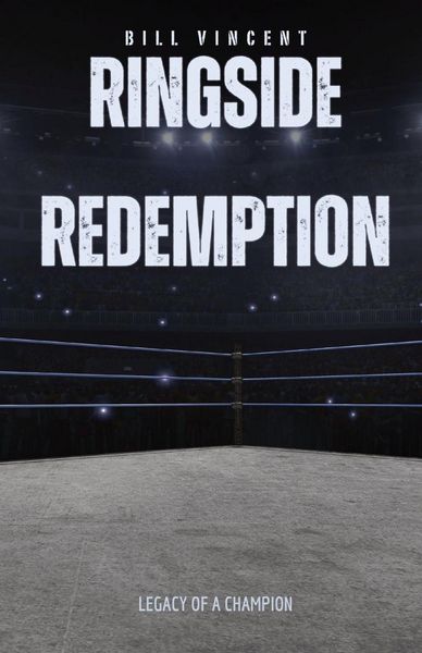 Produktbild: Ringside Redemption