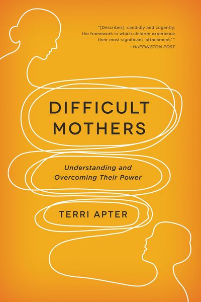 Produktbild: Difficult Mothers