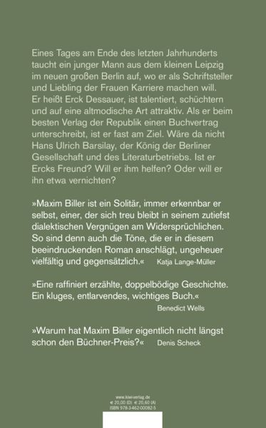 Produktbild: Der falsche Gru&szlig;