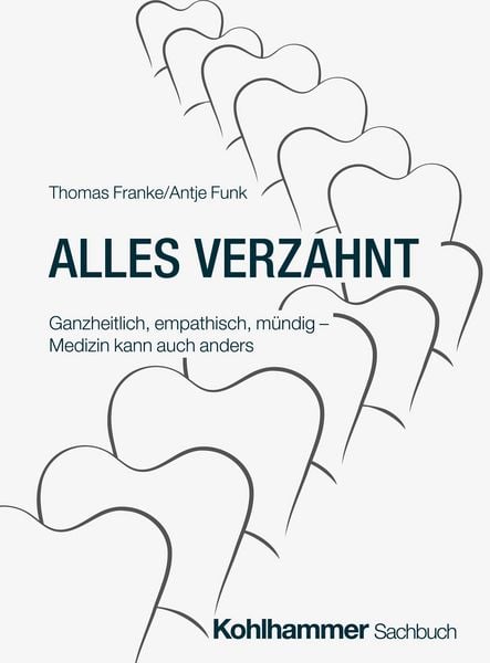 Produktbild: Alles verzahnt