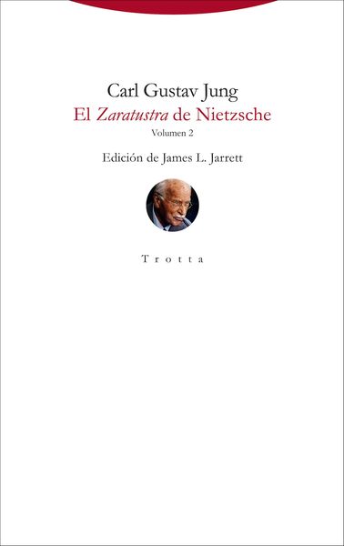 Produktbild: El Zaratustra de Nietzsche