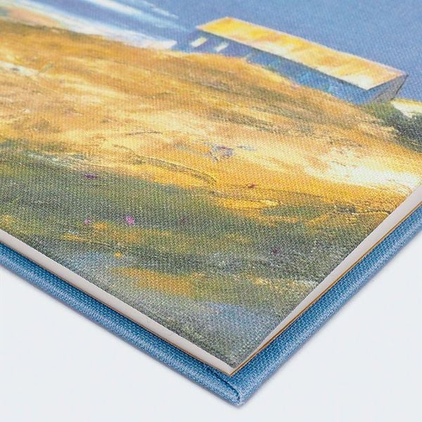 Produktbild: Eine Geschichte der Sehnsucht