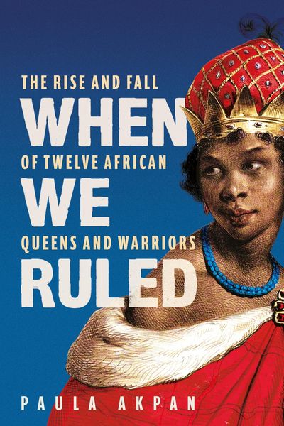 Produktbild: When We Ruled