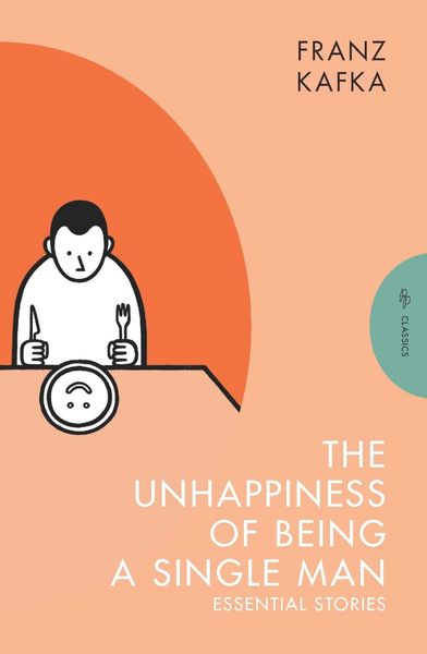 Produktbild: The Unhappiness of Being a Single Man