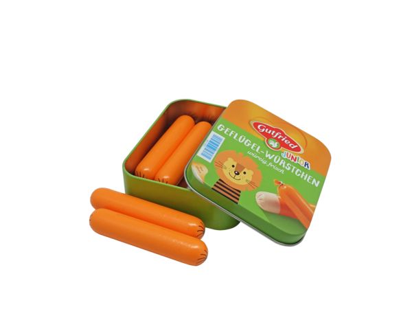 Gutfried Wiener Würstchen (FSC)