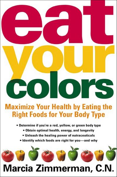 Produktbild: Eat Your Colors