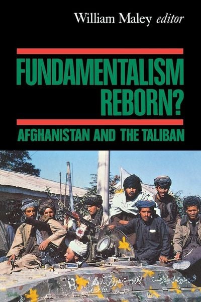 Produktbild: Fundamentalism Reborn?