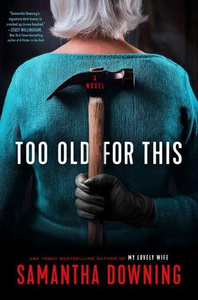 Produktbild: Too Old for This