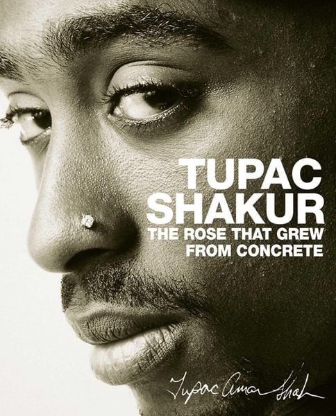 Produktbild: The Rose that Grew from Concrete