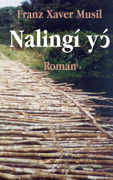Produktbild: Naling&iacute; y&oacute;