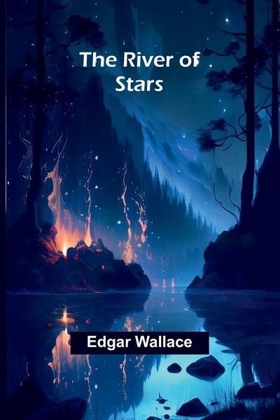 Produktbild: The river of stars