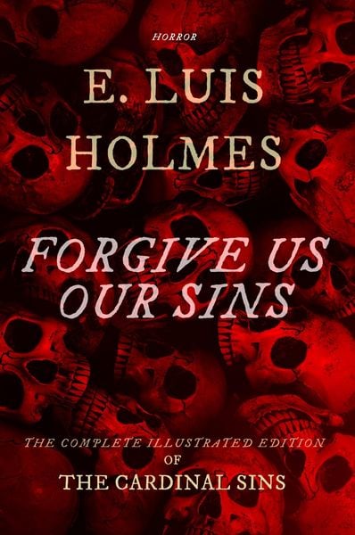 Produktbild: Forgive Us Our Sins (The Cardinal Sins)