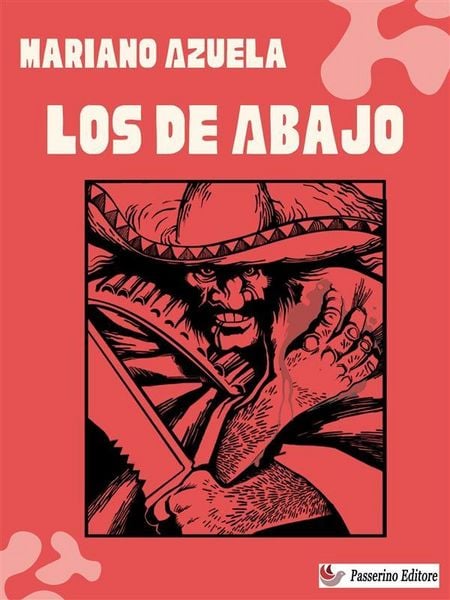 Produktbild: Los de Abajo