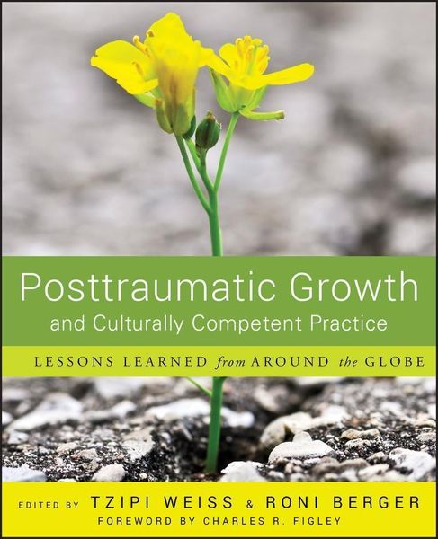 Produktbild: Posttraumatic Growth and Culturally Competent Practice