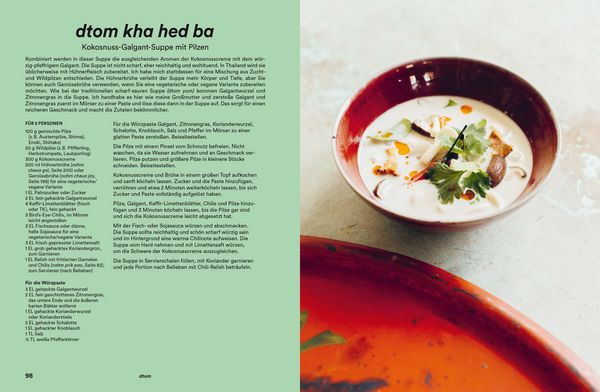 Produktbild: Kin Thai