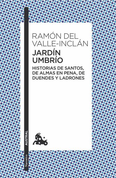 Produktbild: Jard&iacute;n Umbr&iacute;o