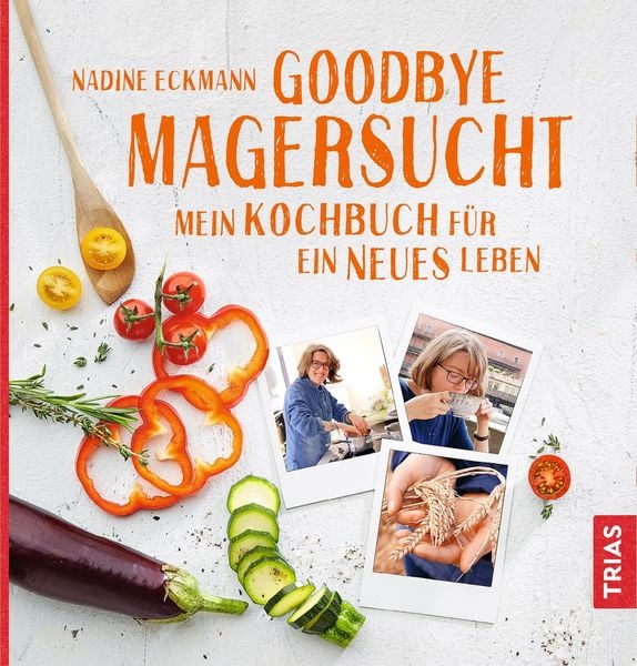 Produktbild: Goodbye Magersucht