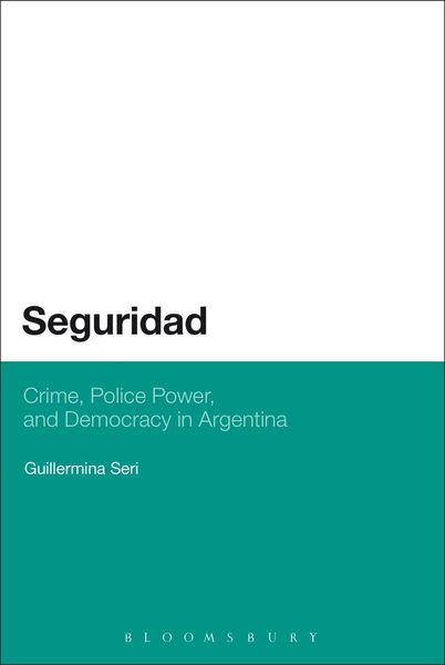 Produktbild: Seguridad