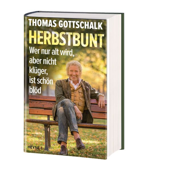 Produktbild: Herbstbunt