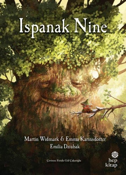 Produktbild: Ispanak Nine
