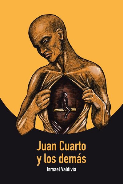 Produktbild: Juan Cuarto y los dema&iquest;s
