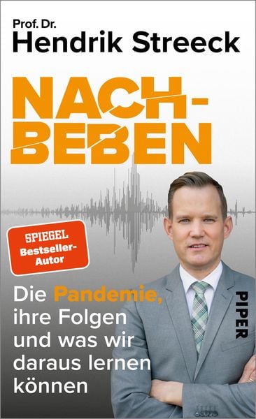 Produktbild: Nachbeben