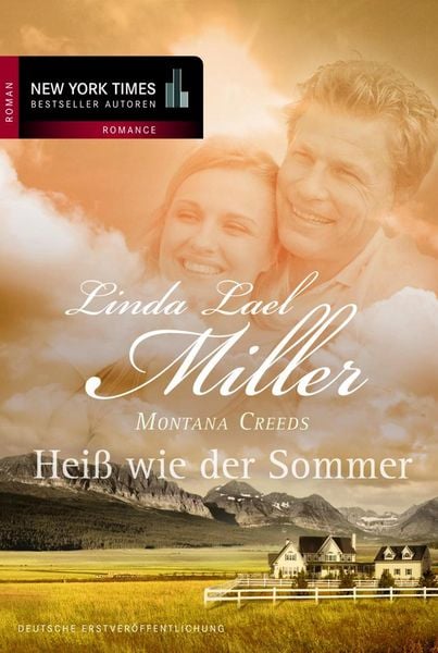 Produktbild: Montana Creeds - Hei&szlig; wie der Sommer