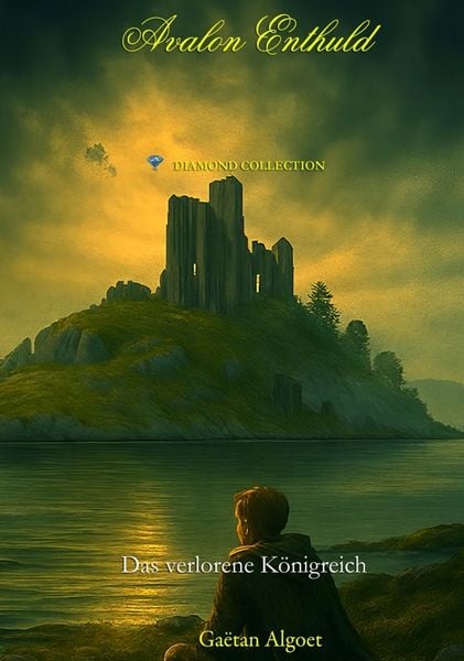 Produktbild: Avalon Enthuld