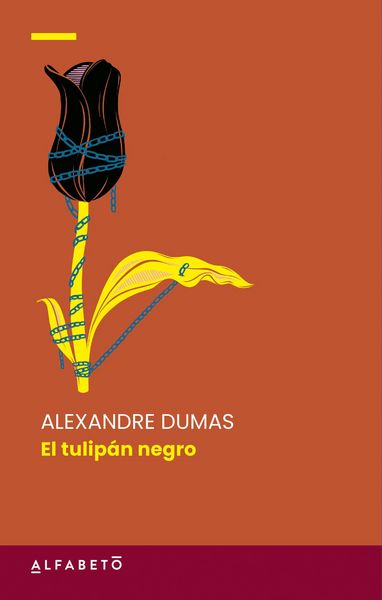 Produktbild: El tulip&aacute;n negro