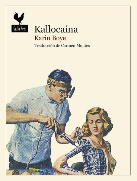 Produktbild: Kalloca&iacute;na