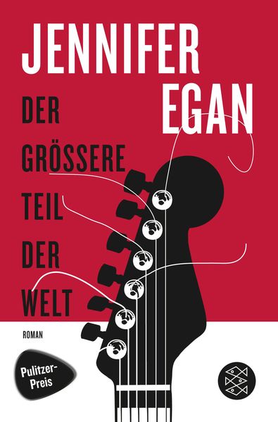 Produktbild: Der gr&ouml;ssere Teil der Welt