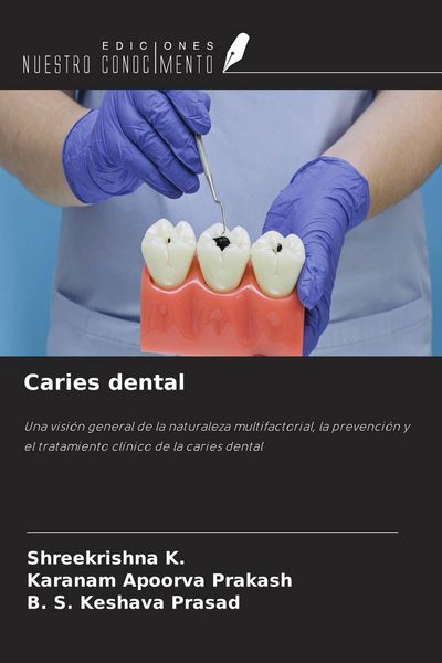 Produktbild: Caries dental
