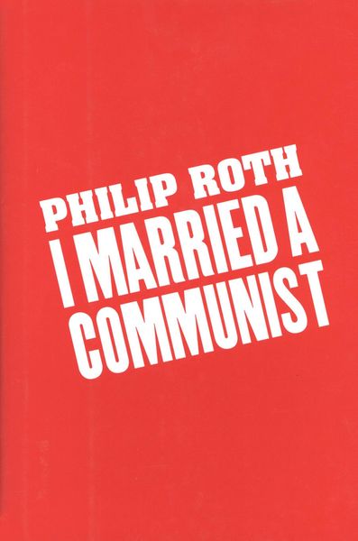 Produktbild: I Married a Communist