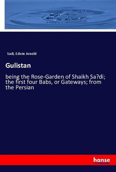 Produktbild: Gulistan