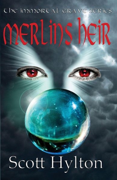 Produktbild: Merlin's Heir