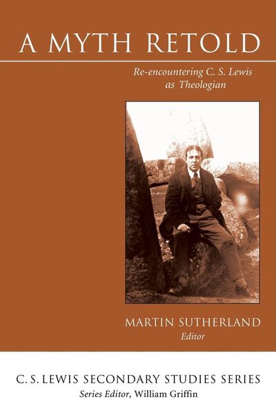 Produktbild: A Myth Retold