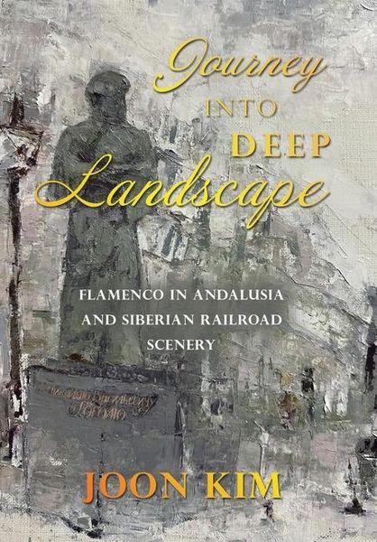 Produktbild: Journey into Deep Landscape