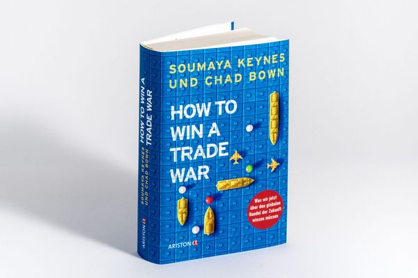Produktbild: How to Win A Trade War