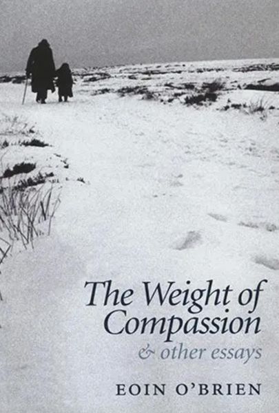 Produktbild: The Weight Of Compassion