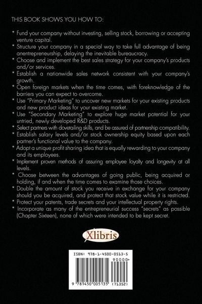 Produktbild: Creating A World Class Company