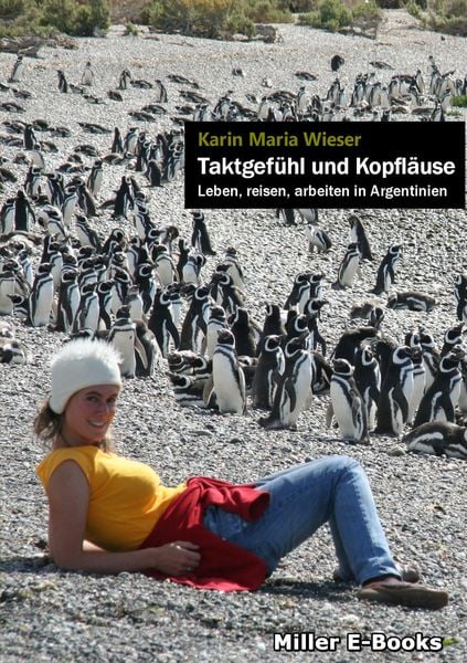 Produktbild: Taktgef&uuml;hl und Kopfl&auml;use