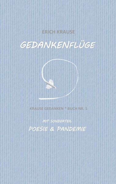 Produktbild: Gedankenfl&uuml;ge