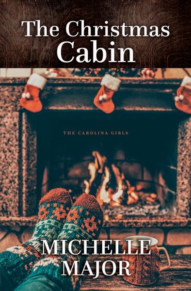 Produktbild: The Christmas Cabin