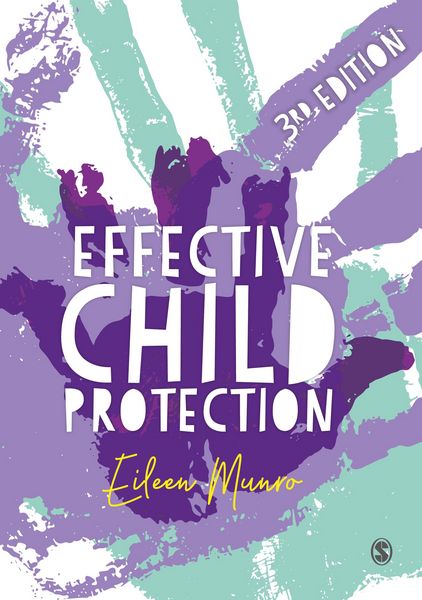 Produktbild: Effective Child Protection