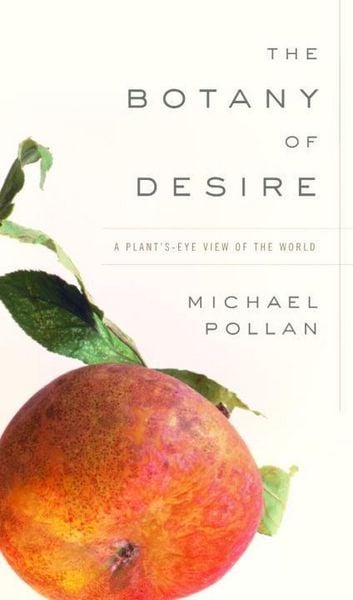 Produktbild: The Botany of Desire