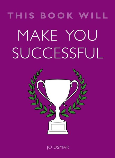 Produktbild: This Book Will Make You Successful
