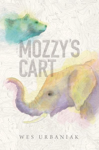 Produktbild: Mozzy's Cart