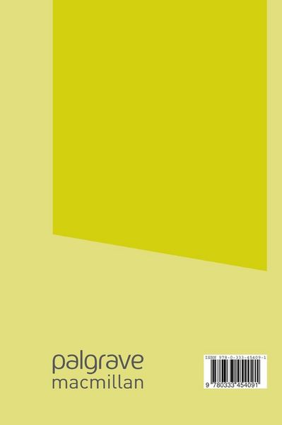 Produktbild: Macmillan Dictionary of Religion