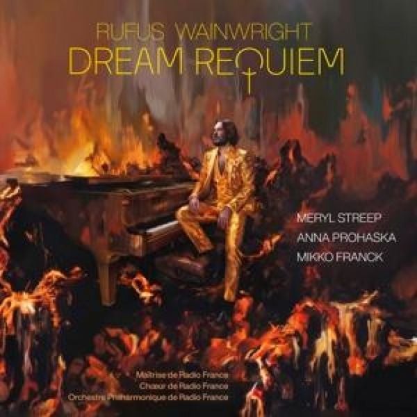 Produktbild: Dream Requiem